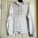 Adidas Tops | Adidas Hoodie Nwot | Color: White | Size: Xl