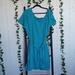 Torrid Dresses | Nwot Torrid Mini Dress Sz 2x (18-20) | Color: Blue | Size: 2x