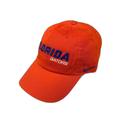 Nike Accessories | Florida Gators Nike Heritage 86 Dri Fit Baseball Cap Hat | Color: Orange | Size: Os