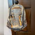 The North Face Bags | North Face Borealis Laptop Backpack | Color: Gray/Pink | Size: Os