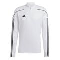 Adidas Performance Trainingsoberteil "Tiro 23 League" Herren, Gr. XL, Polyester, Ein feuchtigkeitsabsorbierendes aus recycelten Materialien.