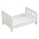 Hanging Photography Props | Baby Photo Small Wooden Bed | Props Bed Posing | Baby Photography Props Photo Studio Crib