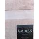 Lauren Ralph Lauren Wescott Bath Towel Pink