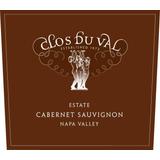 Clos Du Val Napa Valley Cabernet Sauvignon (1.5 Liter Magnum) 2019 Red Wine - California