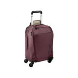 Eagle Creek XE 4 Wheeled Carry-On Luggage Currant 22in EC0A528S601