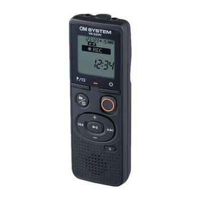 Olympus OM System VN-541PC Digital Voice Recorder ...