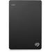 Seagate 2TB Portable USB-A 3.2 Gen 1 External Storage Drive STGX2000400