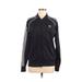 Adidas Track Jacket: Black Jackets & Outerwear - Women's Size Medium