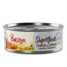 Purizon Superfoods 24 x 70 g - Wild mit Hering, Kürbis und Granatapfel