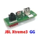 Connecteur de carte d'alimentation pour JBL Xtreme 3 227 prise audio USB de type C port de charge