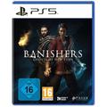 Banishers: Ghosts of New Eden (PlayStation 5) - astragon Entertainment