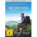 Auf dem Weg - 1300 km zu mir X-Edition (DVD) - X Verleih