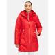 Betty Barclay 4 in 1 Jacke Damen rot, 48