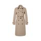 Trenchcoat, beige