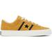 Yellow One Star Academy Pro Suede Low Top Sneakers