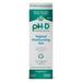pH-D Feminine Health Moisturizing Gel with Boric Acid with 14 Applicators 2 oz