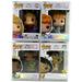 Funko Pop! Disney 100 Aurora #1316 Cinderella #1318 Tiana #1321 Mirabel GW #1327