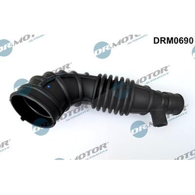 Dr.motor Automotive Schlauch, Luftversorgung [Hersteller-Nr. DRM0690] für Opel, Vauxhall Image