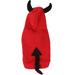 1pc Pet Clothes Winter Clothes Halloween Themed Design Dog Costume Pet Supplies