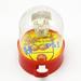 Novelty Adult Kids Baby Mini Basketball Hoops Shooting Game Hands Toys W1X2 D3K1