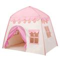 Htovila Tent Fabric Fairy Indoor Outdoor Princess Castle Play Tent Fabric Play Tent Fairy Carry Tent Princess Kids Dazzduo Tent Tent