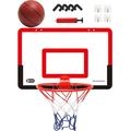 3 Sets Indoor Basketball Hoop Toys Basketball Game Toy Portable Basketball Hoop Children Plaything Kids Toy Baby Child