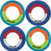 Mini Beamo - Mini Woosh Frisbee 16 Inch Set Of 4