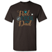 Reel Cool Dad - Novelty Fishing Shirt Graphic Fishing T-Shirt