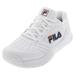 Fila Axilus 3 Men s Shoes White/Fila Navy/Fila Red White/Fila Navy/Fila Red US Footwear Size System Adult Men Numeric Medium 9