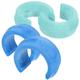 4 Pcs Hose Weight Block Pool Cleaner Replacement Part Swimming Cleaning Equipment