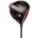 Pre-Owned Left Handed TaylorMade Golf Club STEALTH 2 10.5* Driver Stiff Graphite