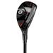 Pre-Owned Left Handed TaylorMade STEALTH 2 PLUS Rescue 22* 4H Hybrid Regular