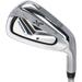 Preowned XXIO Golf Club X Black 9 Iron Individual Stiff Steel