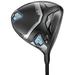 Pre-Owned Women Cobra Golf Club AeroJet MAX 12* Driver Ladies Graphite