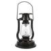 Solar Wall Lantern Outdoor Flickering Flames Solar Sconce Lights Outdoor Hanging Solar Lamps Wall Mount for Front Porch Patio