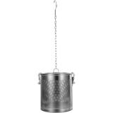 4 PCS Best Drill Bits for Stainless Steel Marinade Basket Tea Infuser Mesh Strainer Stewed Ball Household Pot Steeper Filter