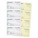 Adams Sc1152 Money/Rent Receipt Book 2-Part 11 X 5-1/4 200 Sets/Book