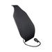 Car Support Cushion/ Air Motion Backrest Adjustable Universal Comfortable Black