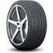 Nexen NFera SU1 245/35R20XL 95Y BSW (4 Tires) Fits: 2017-19 Mercedes-Benz E300 4Matic 2010-16 BMW 528i Base