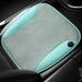 Awdenio Clearance Heated Car Seat Cushion 12V Portable Car Heating Pad Back Massager Heating And Ventilation Function Winter Driving