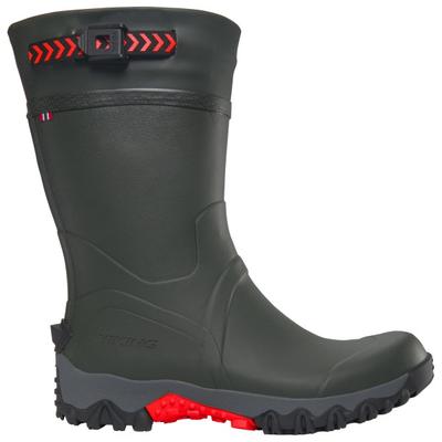 Viking - Trophy Mid - Gummistiefel 39 | EU 39 grau Image