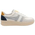 Gola - Women's Grandslam Trident - Sneaker UK 7 | EU 40 beige