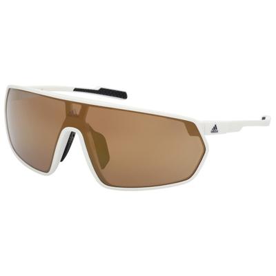 adidas eyewear - SP0089 Mirror Cat. 3 - Fahrradbrille beige Image