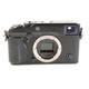 USED Fujifilm X-Pro1 Black Digital Camera Body