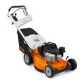 Stihl RM 756 GC Self-Propelled Petrol Professional 3-Speed Lawn Mower