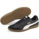 Sneaker PUMA "KING 21 IT" Gr. 41, schwarz-weiß (puma black, puma white, gum) Schuhe Fußballschuhe