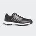 Adidas Shoes | Adidas Tech Response 3.0 Golf Shoe Black With White Men’s Size 15 M New Gv6890 | Color: Black/White | Size: 15
