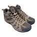 Columbia Shoes | Columbia Redmond Men's Waterproof Trail Hiking Bm3939-231 Boots Shoes Size 10 | Color: Brown | Size: 10