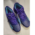Adidas Shoes | Adidas D.O.N. Issue 4 Basketball Shoe Size 10.5 Men-New | Color: Purple/White | Size: 10.5
