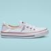 Converse Shoes | Chuck Taylor All Star Shoreline Slip | Color: Red/White | Size: 8